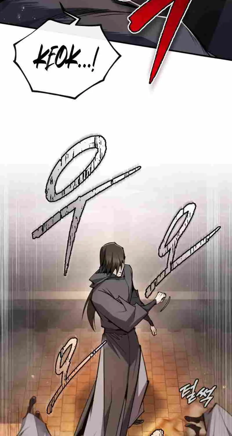 One hit teacher master baek Chapter 97 page 68 - 