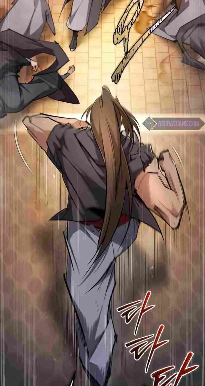 One hit teacher master baek Chapter 97 page 69 - 