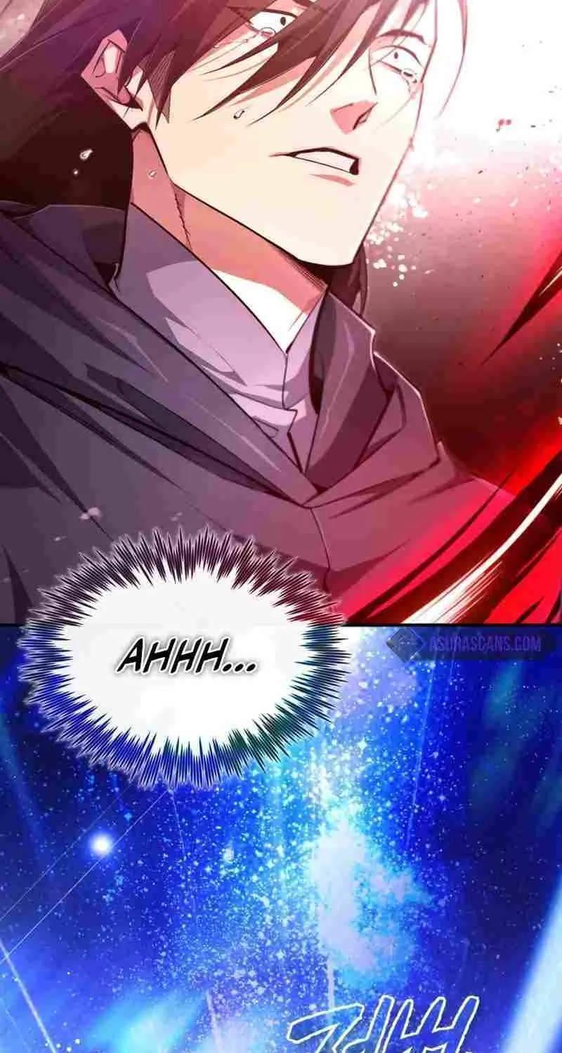 One hit teacher master baek Chapter 97 page 8 - 