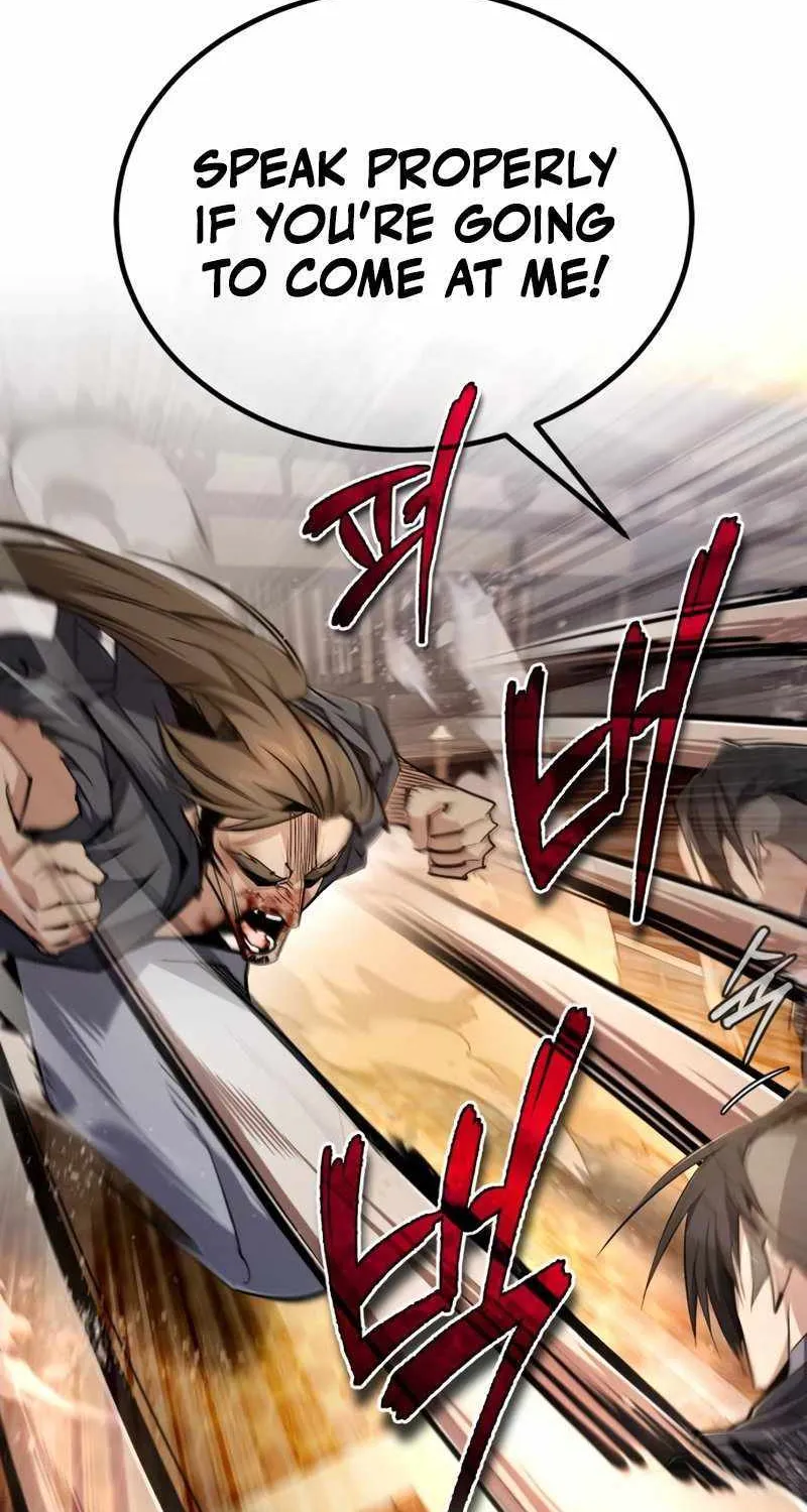 One hit teacher master baek Chapter 97 page 72 - 