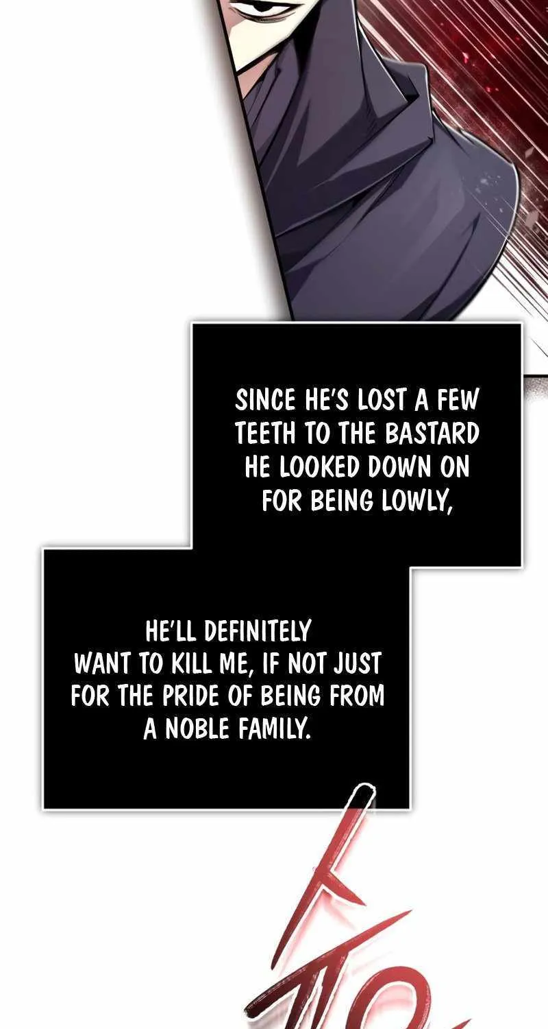 One hit teacher master baek Chapter 97 page 75 - 