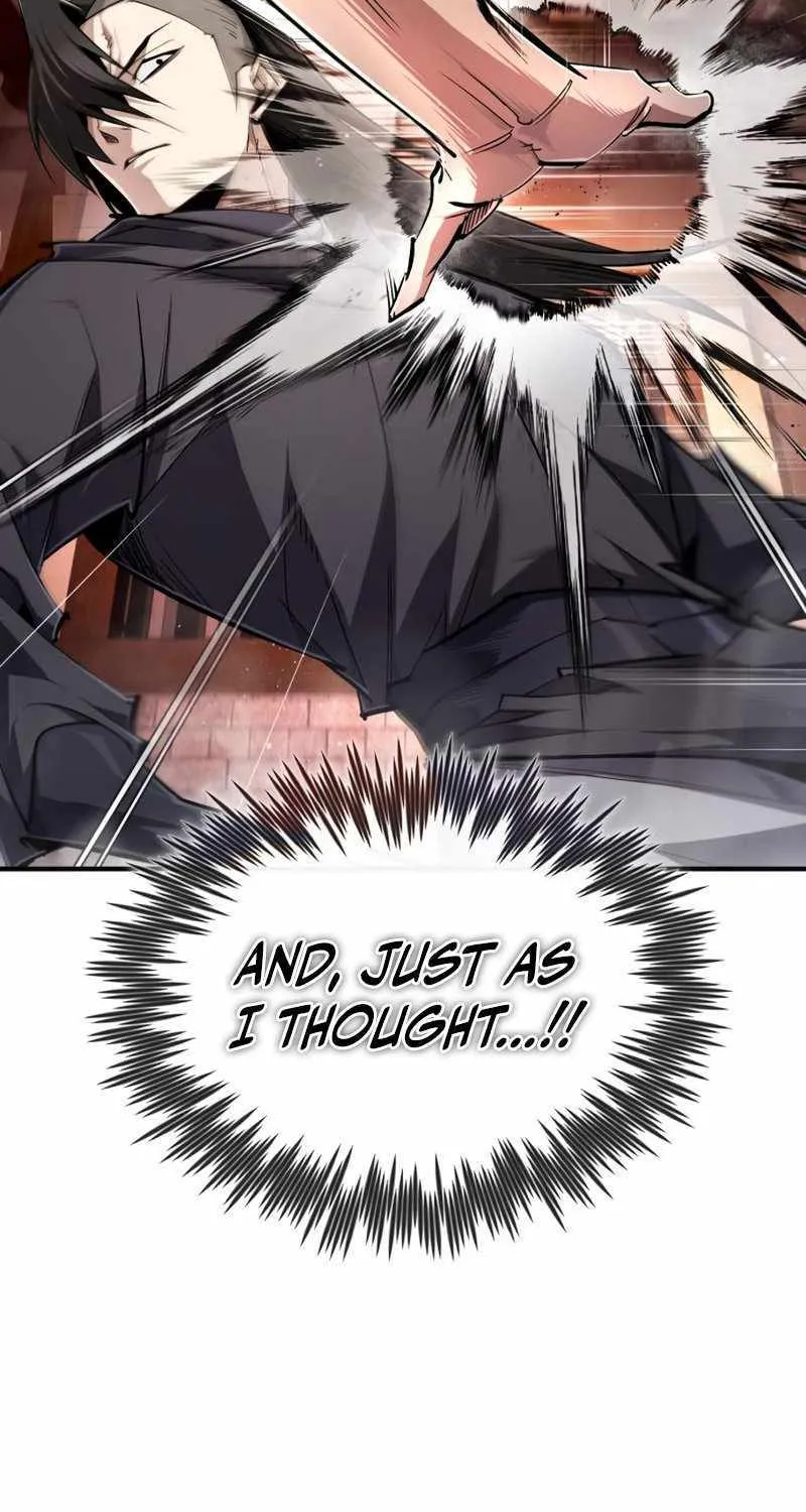 One hit teacher master baek Chapter 97 page 77 - 