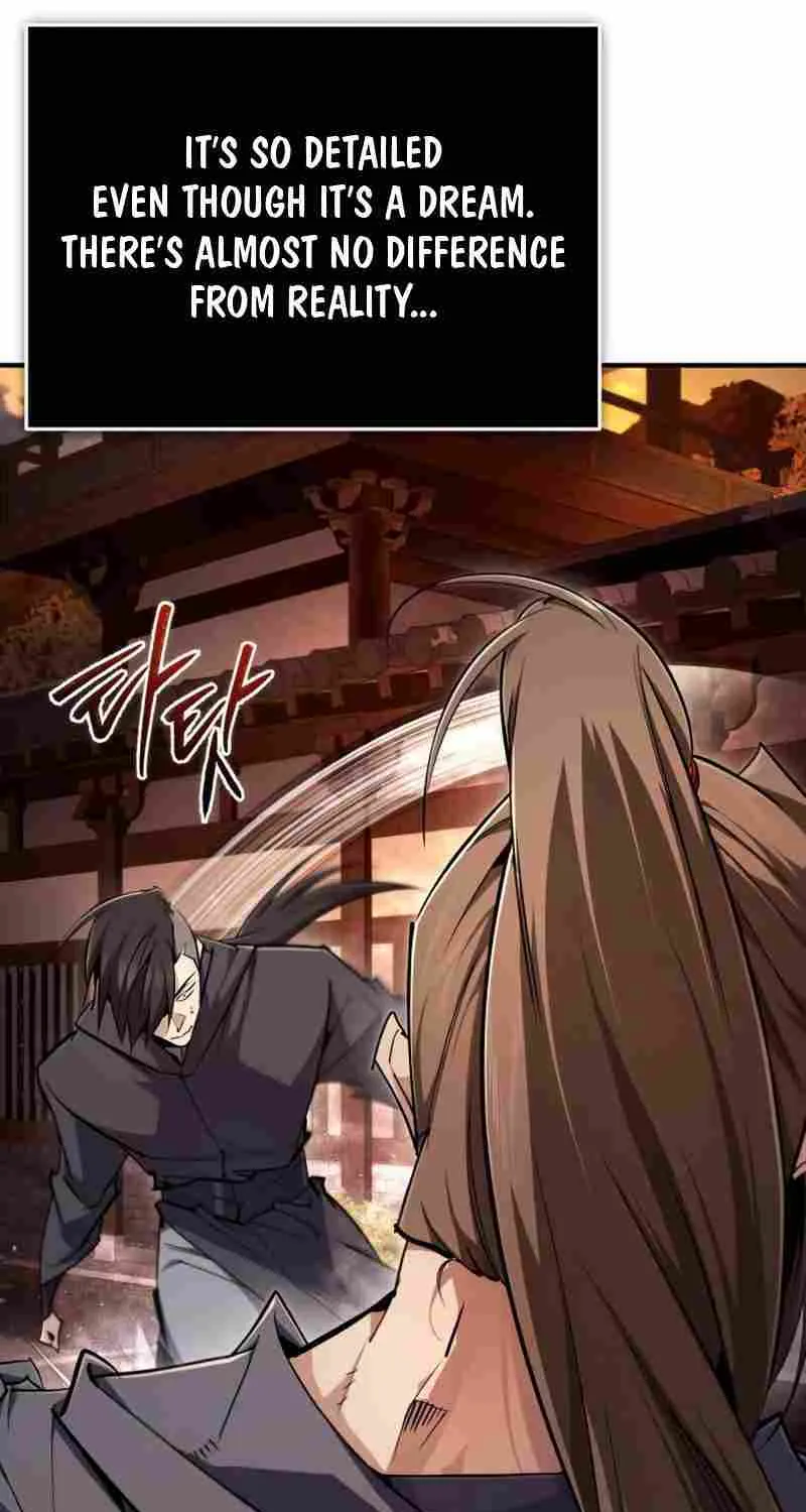 One hit teacher master baek Chapter 97 page 79 - 