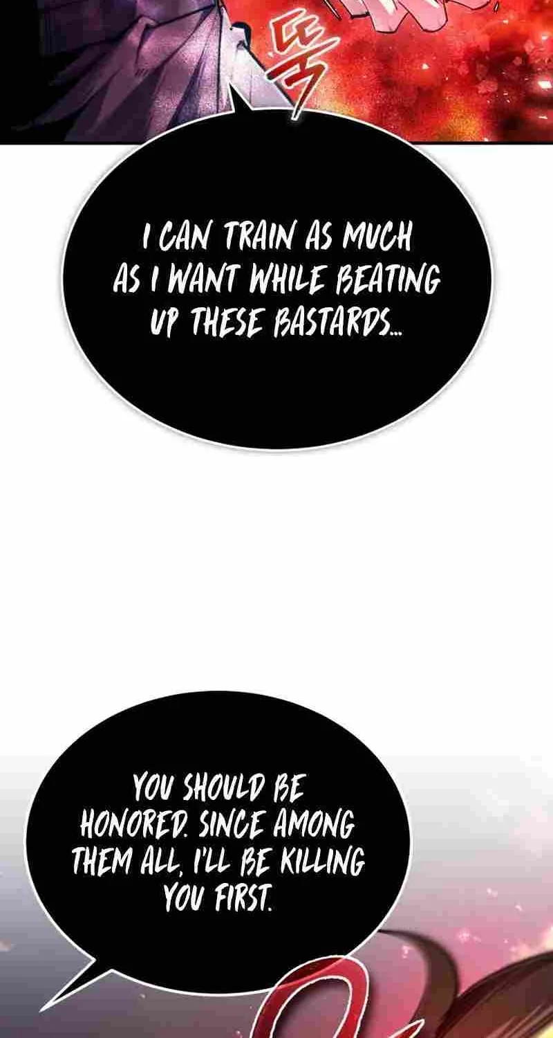 One hit teacher master baek Chapter 97 page 82 - 