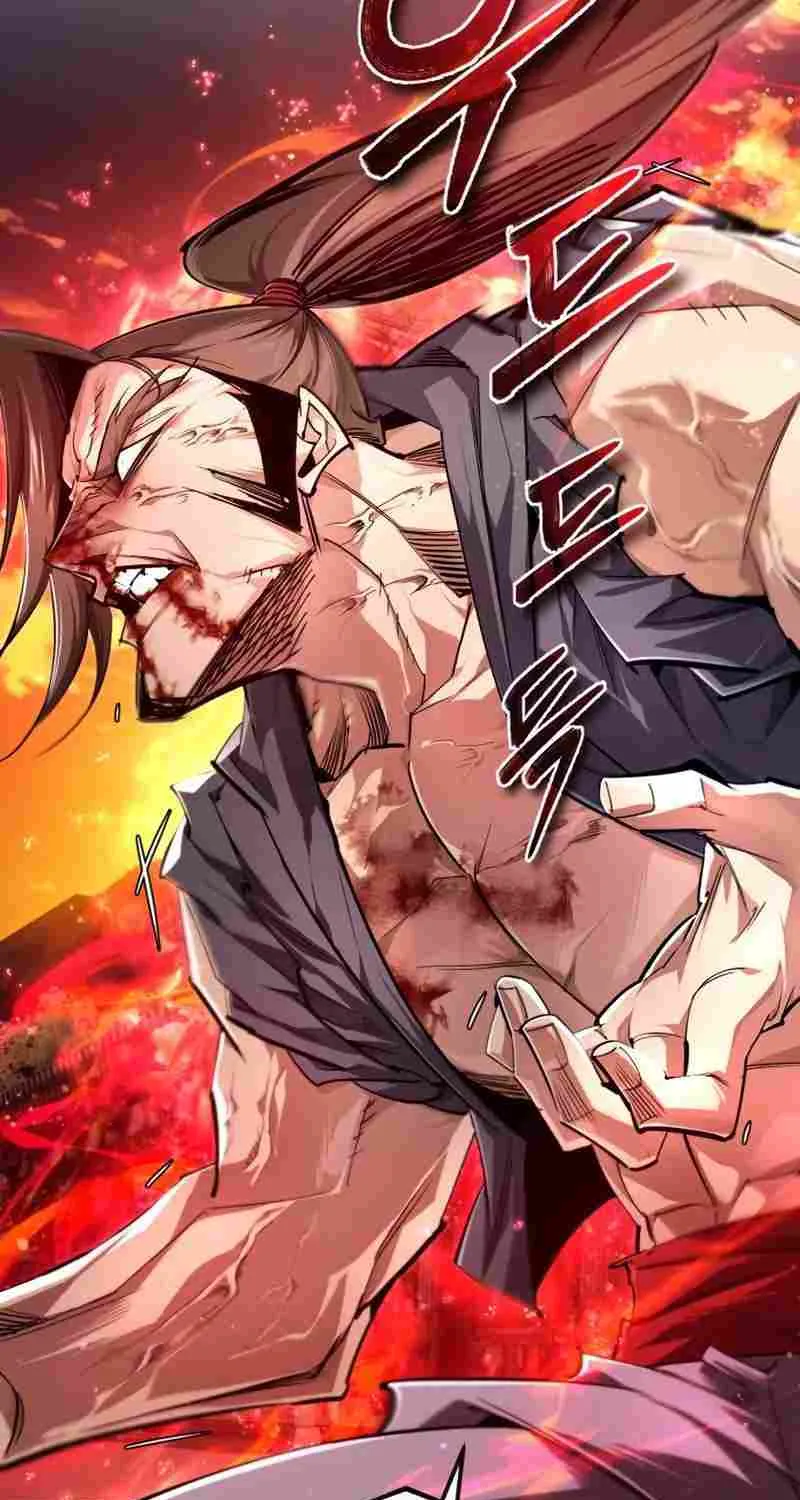 One hit teacher master baek Chapter 97 page 83 - 