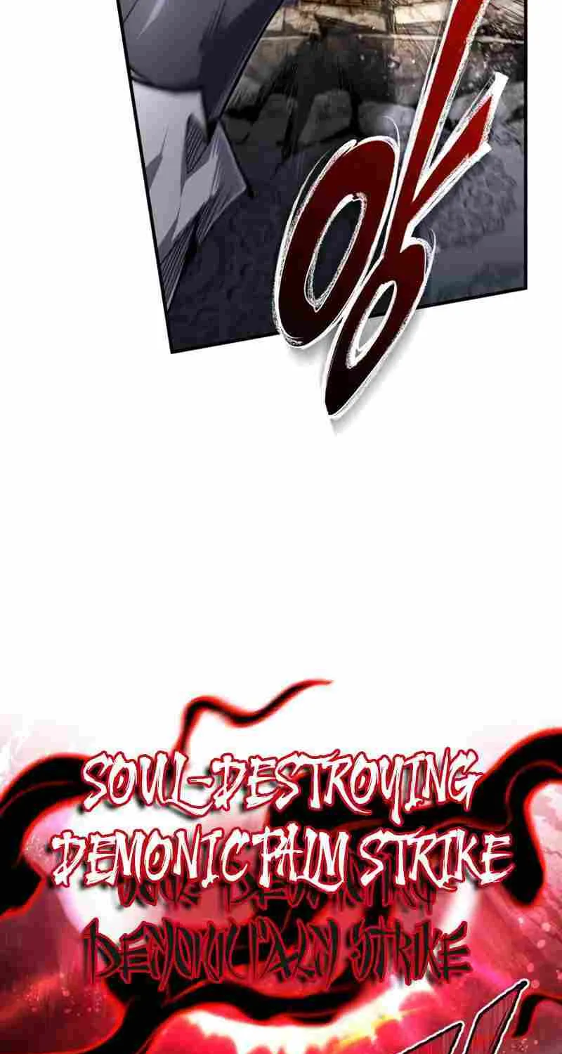 One hit teacher master baek Chapter 97 page 85 - 