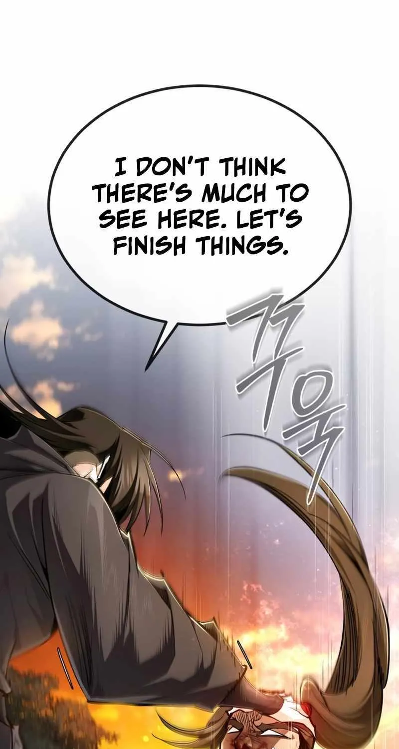 One hit teacher master baek Chapter 97 page 94 - 