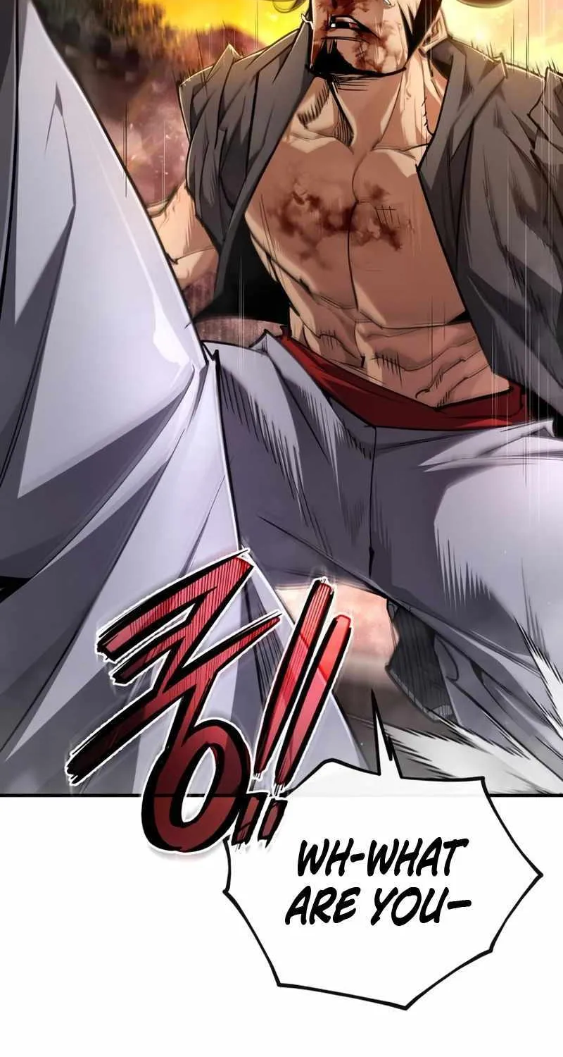 One hit teacher master baek Chapter 97 page 95 - 