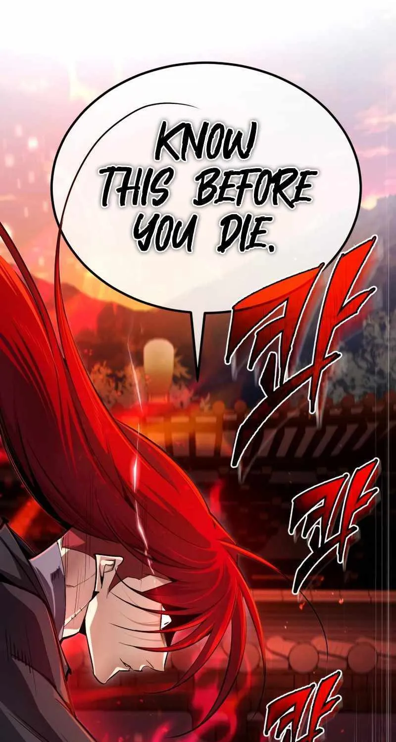 One hit teacher master baek Chapter 97 page 97 - 