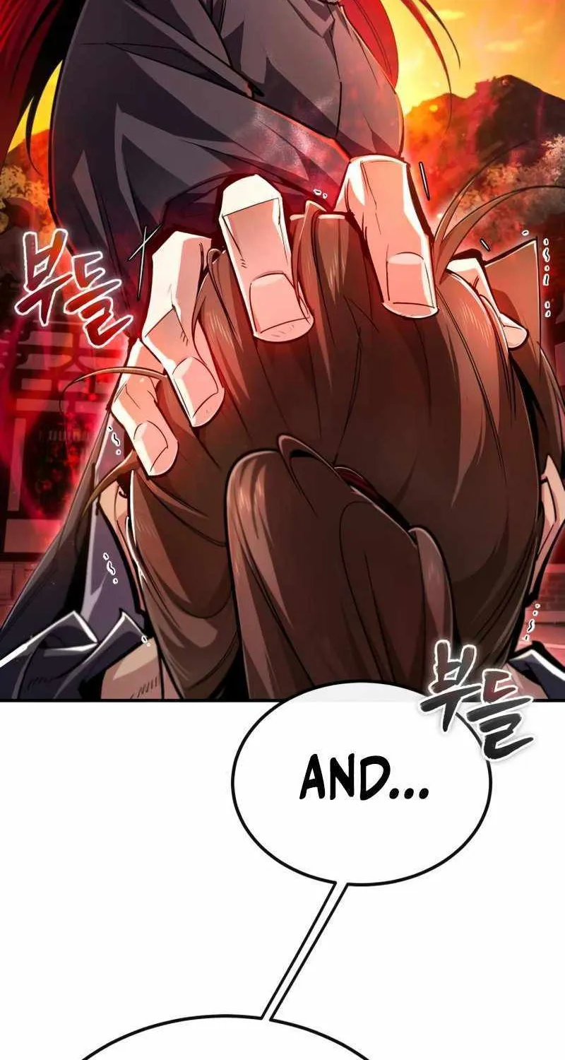 One hit teacher master baek Chapter 97 page 100 - 