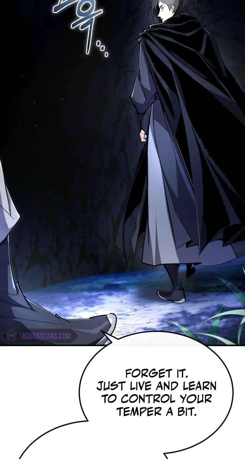 One hit teacher master baek Chapter 98 page 11 - 