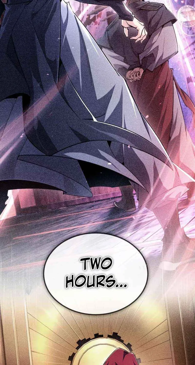 One hit teacher master baek Chapter 98 page 102 - 