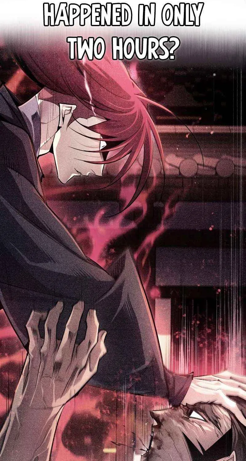 One hit teacher master baek Chapter 98 page 104 - 
