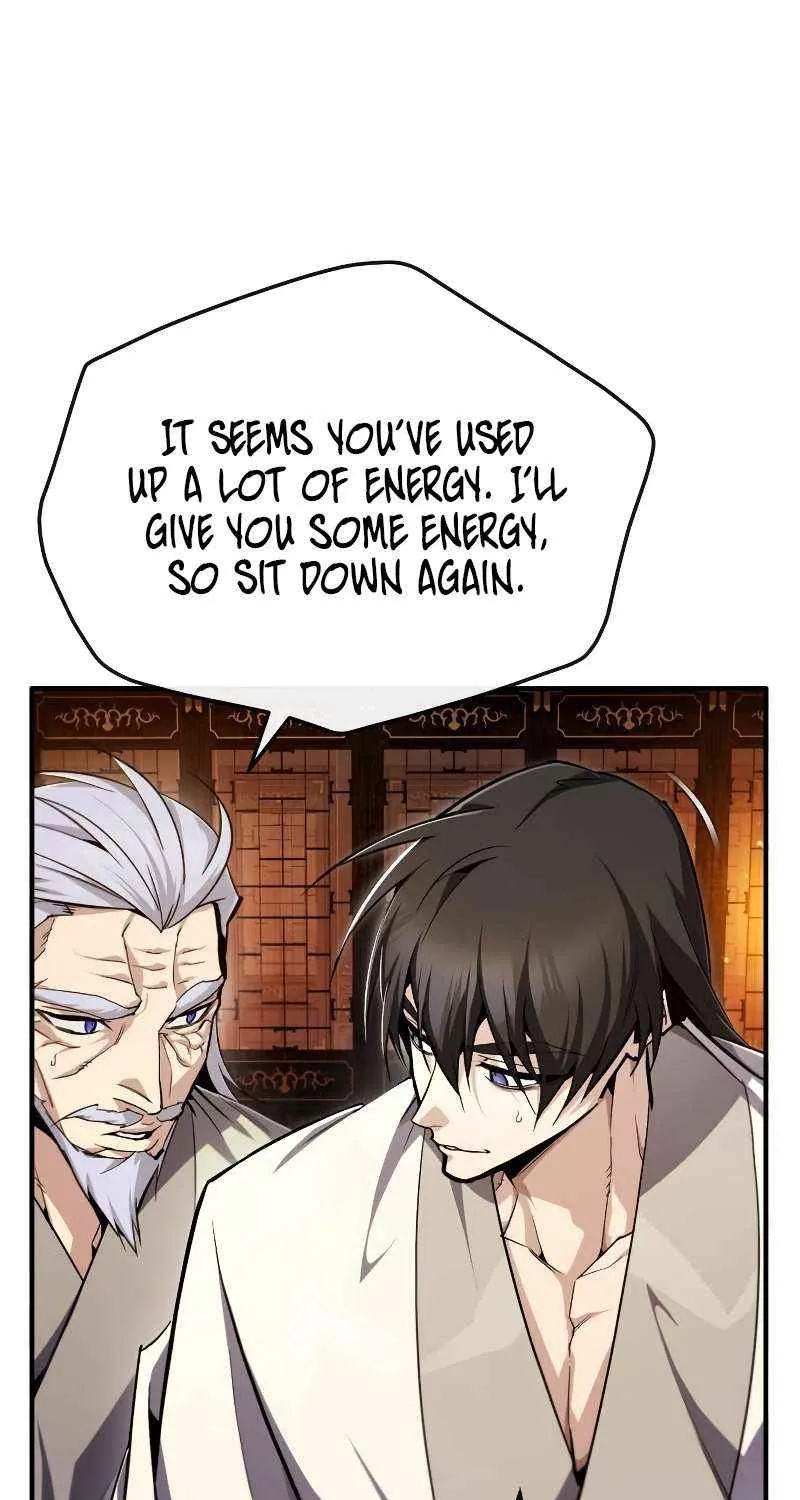 One hit teacher master baek Chapter 98 page 109 - 