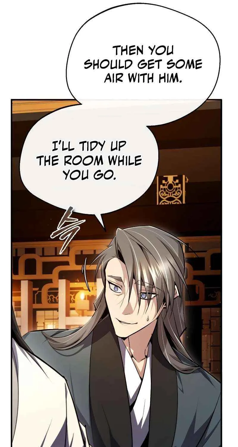One hit teacher master baek Chapter 98 page 111 - 