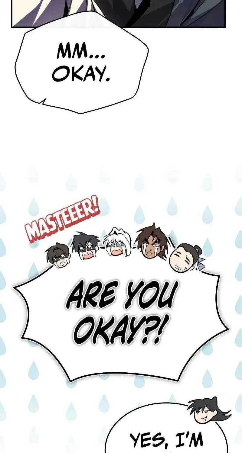 One hit teacher master baek Chapter 98 page 112 - 