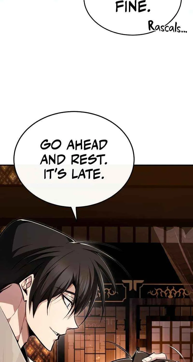One hit teacher master baek Chapter 98 page 113 - 