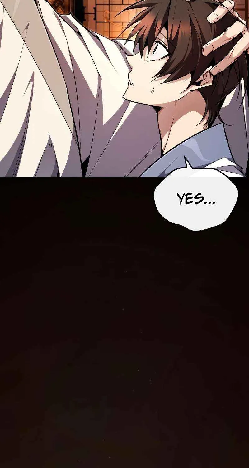One hit teacher master baek Chapter 98 page 114 - 