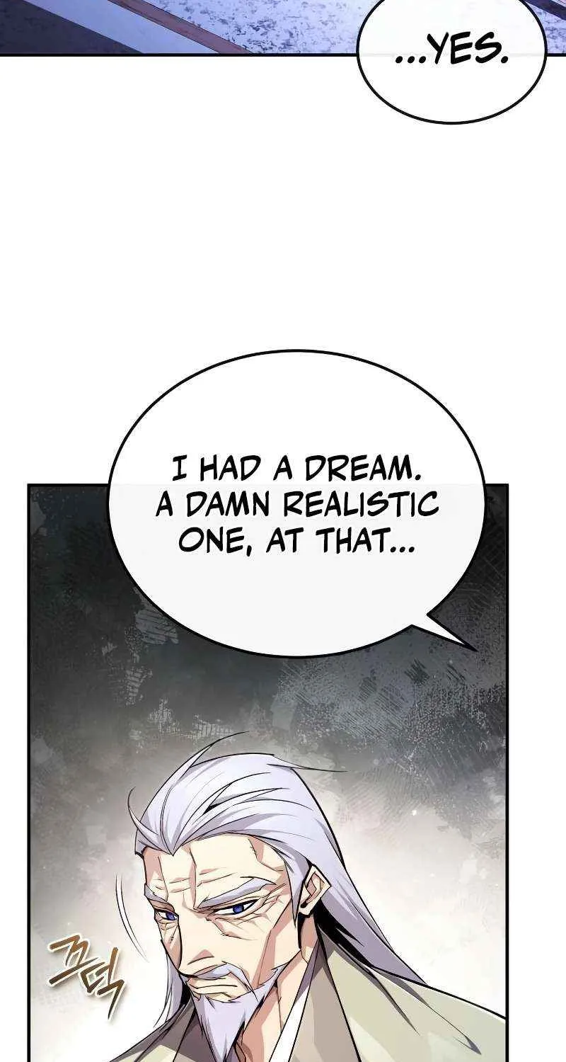 One hit teacher master baek Chapter 98 page 117 - 