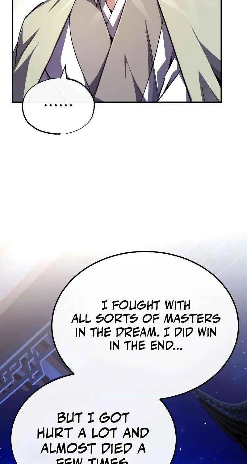 One hit teacher master baek Chapter 98 page 118 - 
