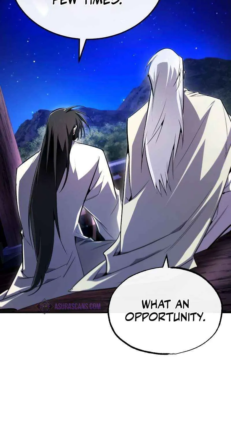 One hit teacher master baek Chapter 98 page 119 - 