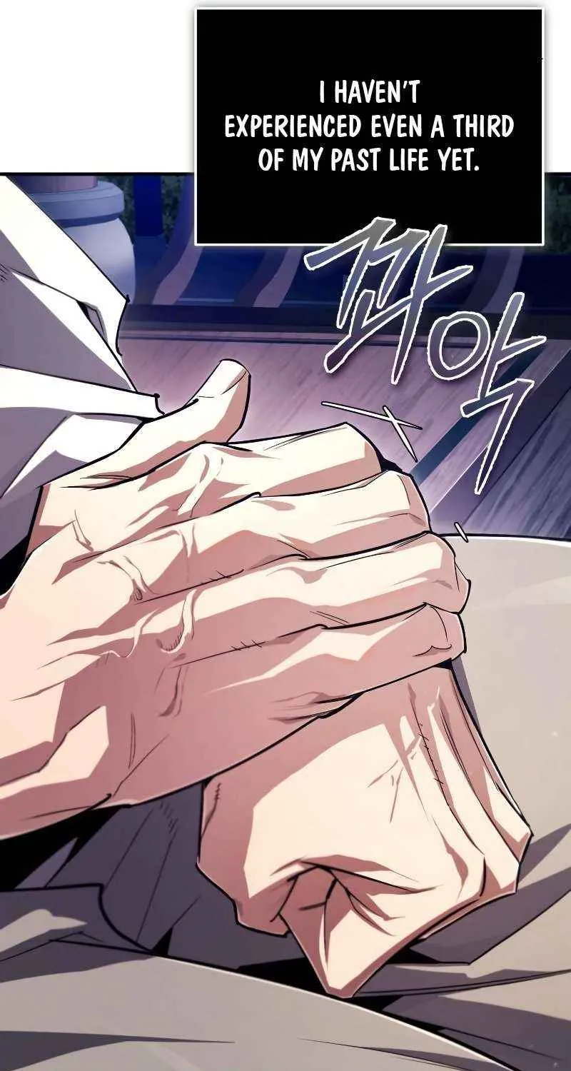 One hit teacher master baek Chapter 98 page 121 - 
