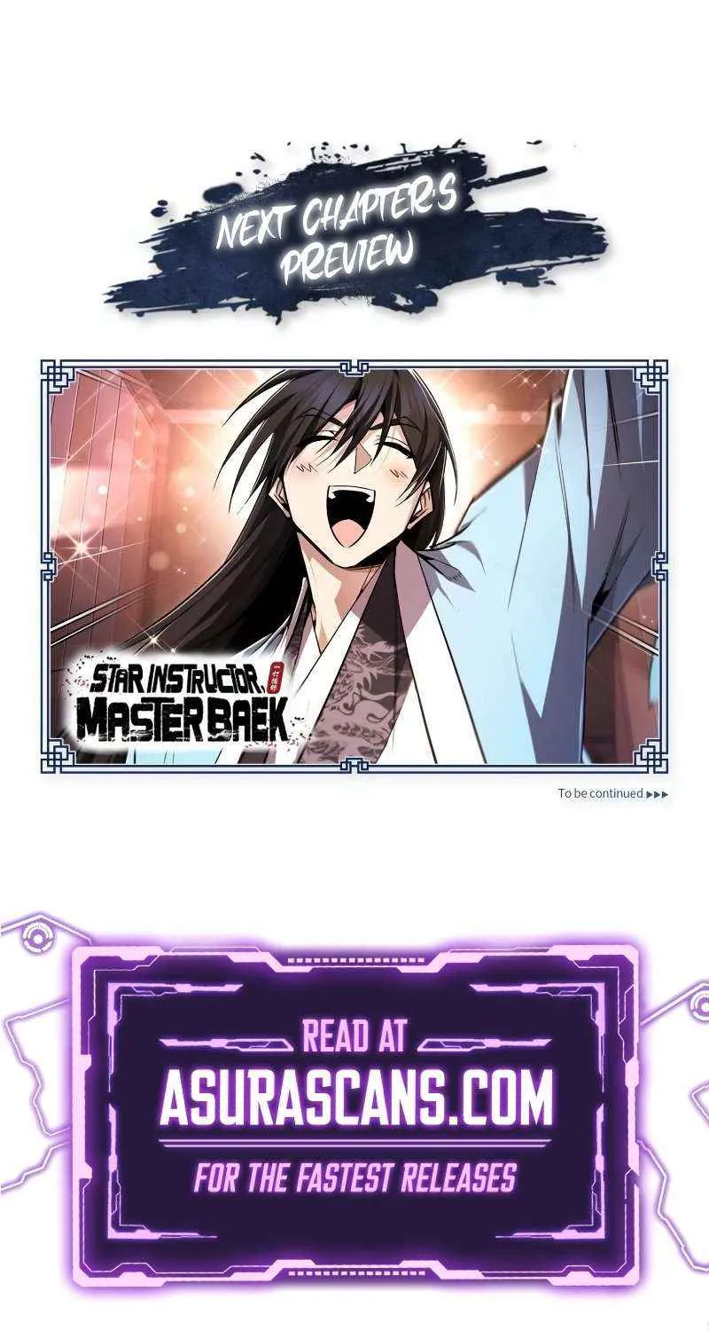 One hit teacher master baek Chapter 98 page 125 - 