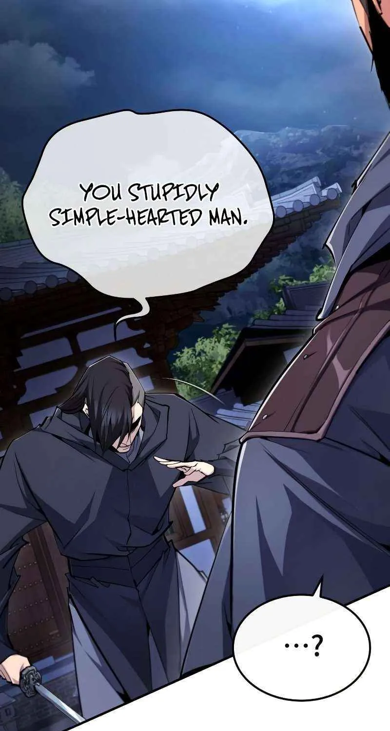One hit teacher master baek Chapter 98 page 17 - 