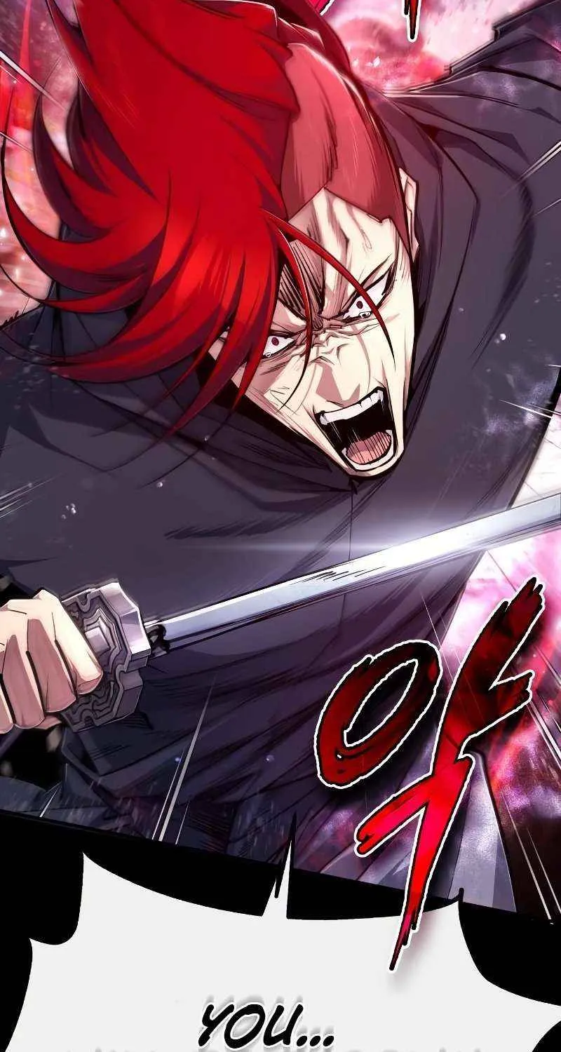 One hit teacher master baek Chapter 98 page 19 - 