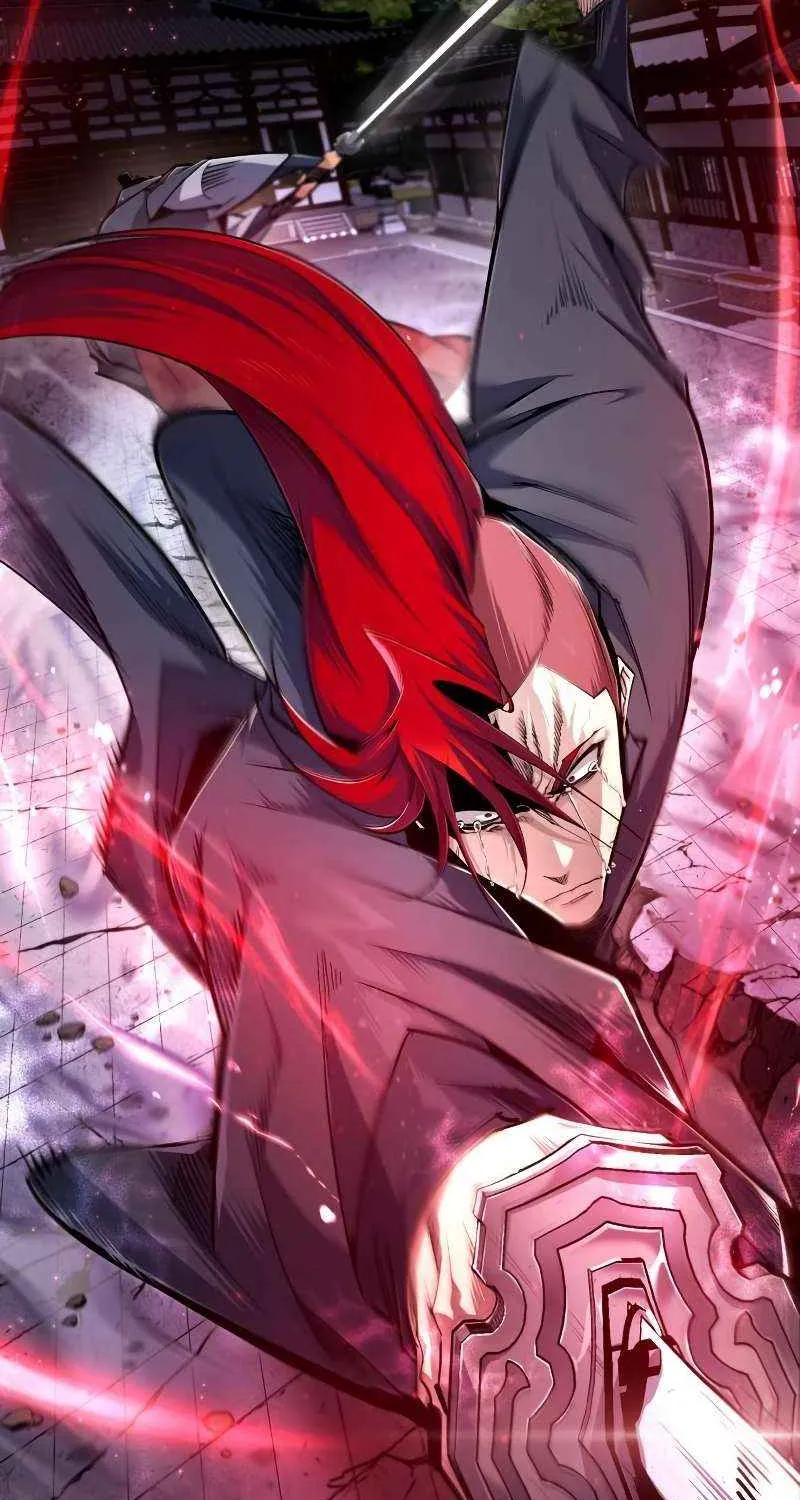 One hit teacher master baek Chapter 98 page 23 - 