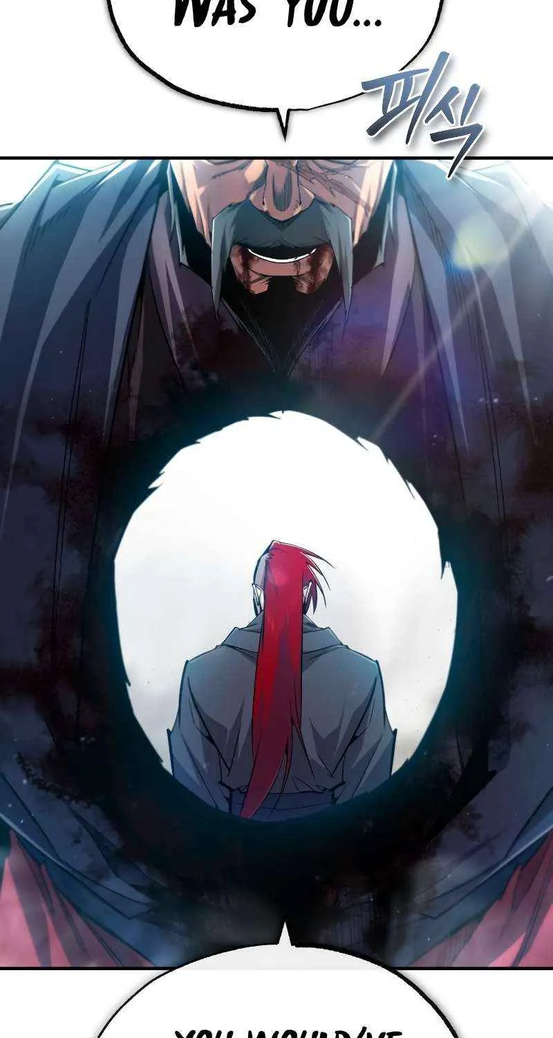 One hit teacher master baek Chapter 98 page 25 - 
