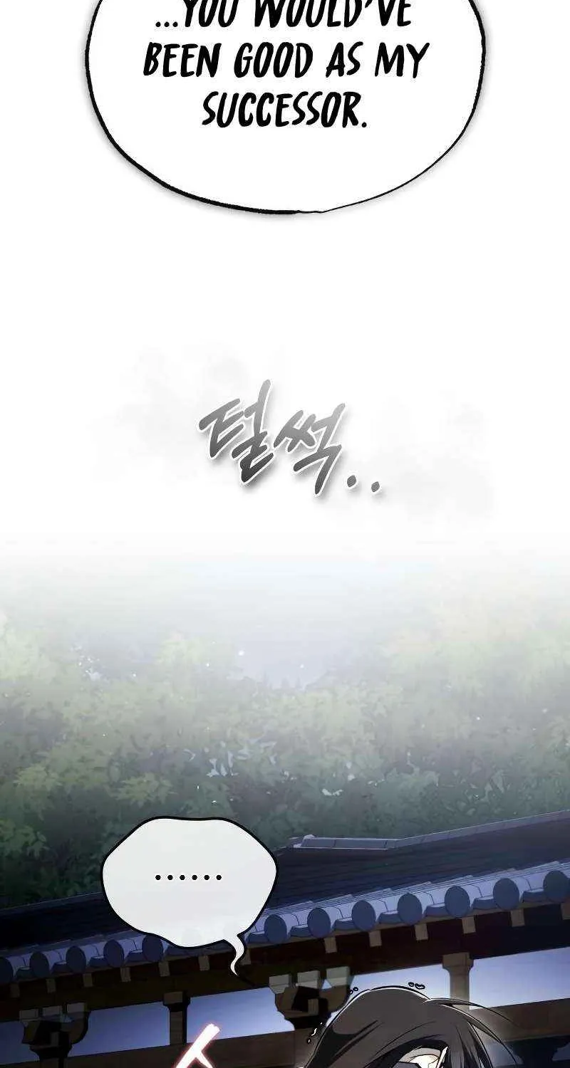 One hit teacher master baek Chapter 98 page 26 - 