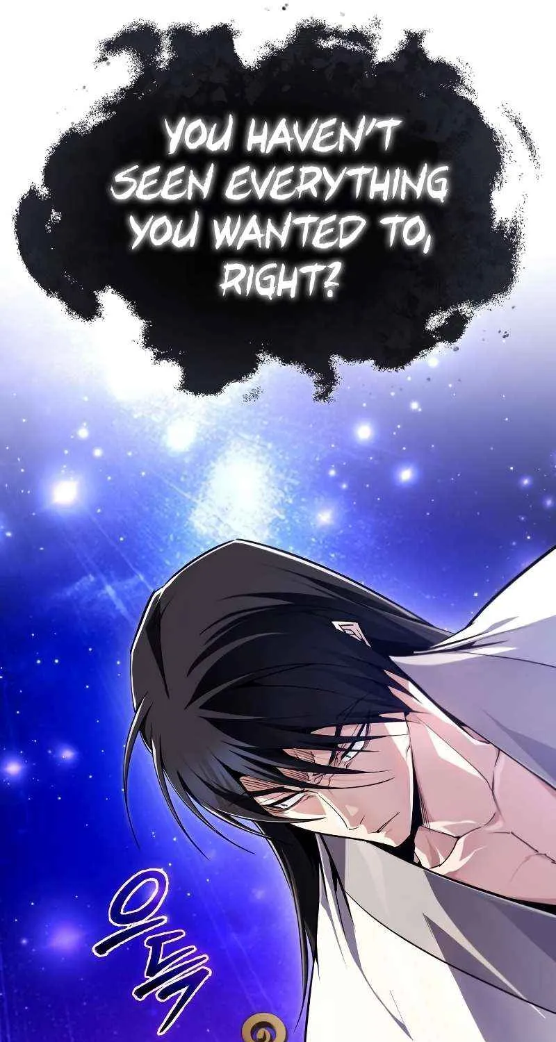 One hit teacher master baek Chapter 98 page 30 - 