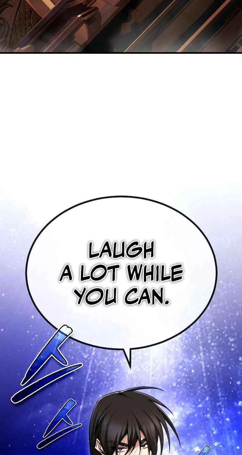 One hit teacher master baek Chapter 98 page 32 - 