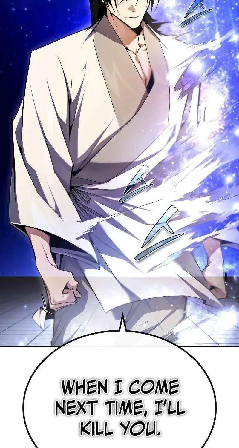 One hit teacher master baek Chapter 98 page 33 - 
