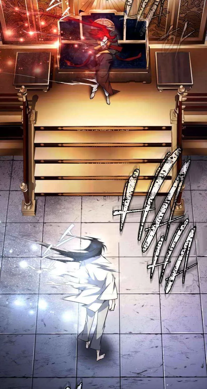 One hit teacher master baek Chapter 98 page 35 - 