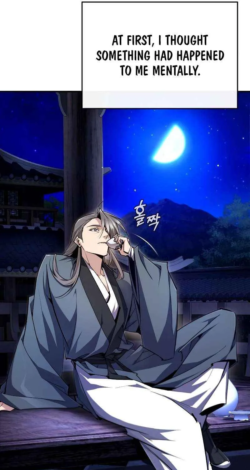 One hit teacher master baek Chapter 98 page 40 - 