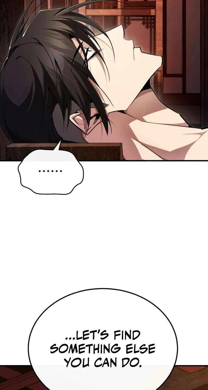 One hit teacher master baek Chapter 98 page 5 - 