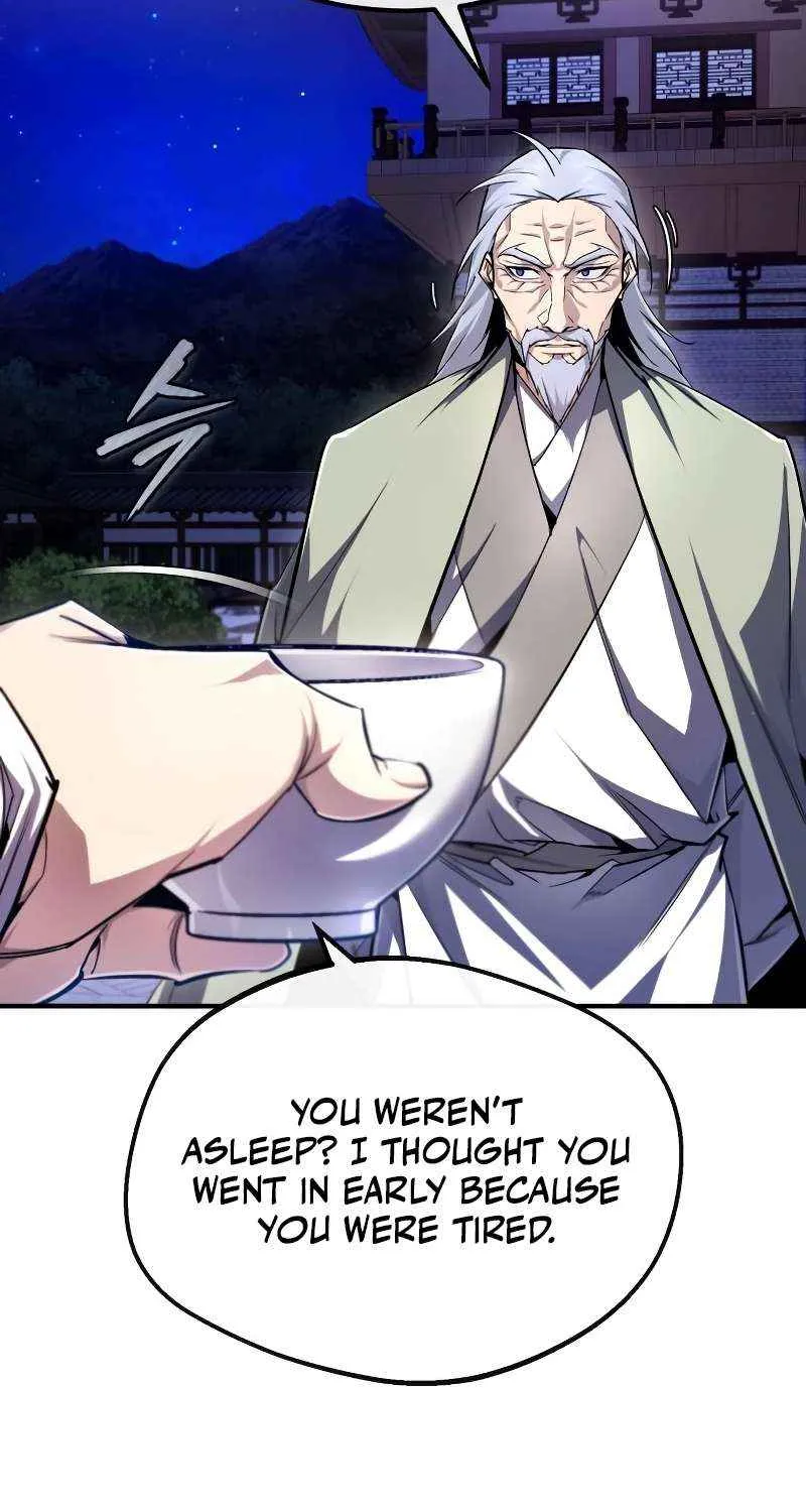 One hit teacher master baek Chapter 98 page 42 - 