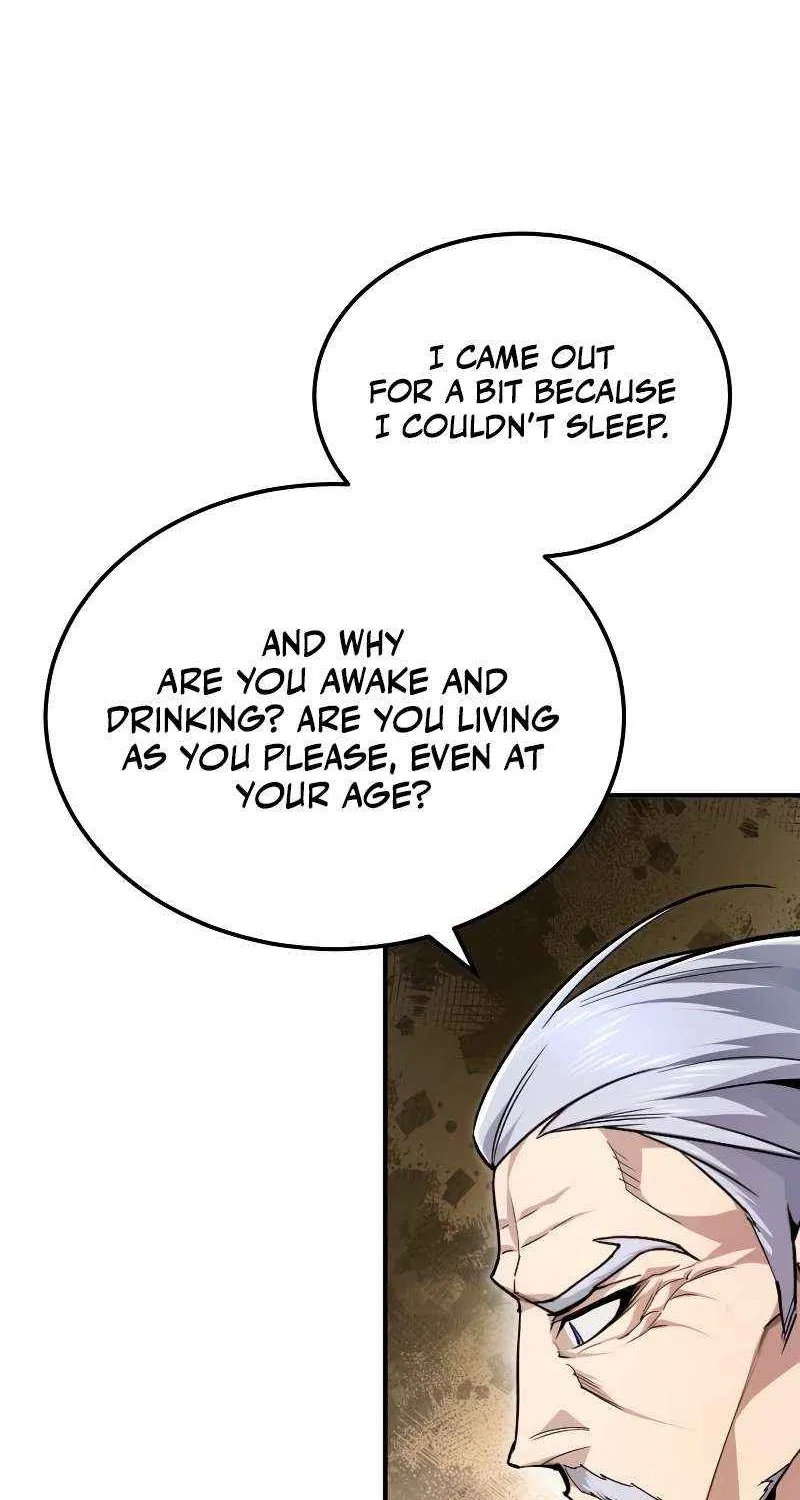 One hit teacher master baek Chapter 98 page 43 - 