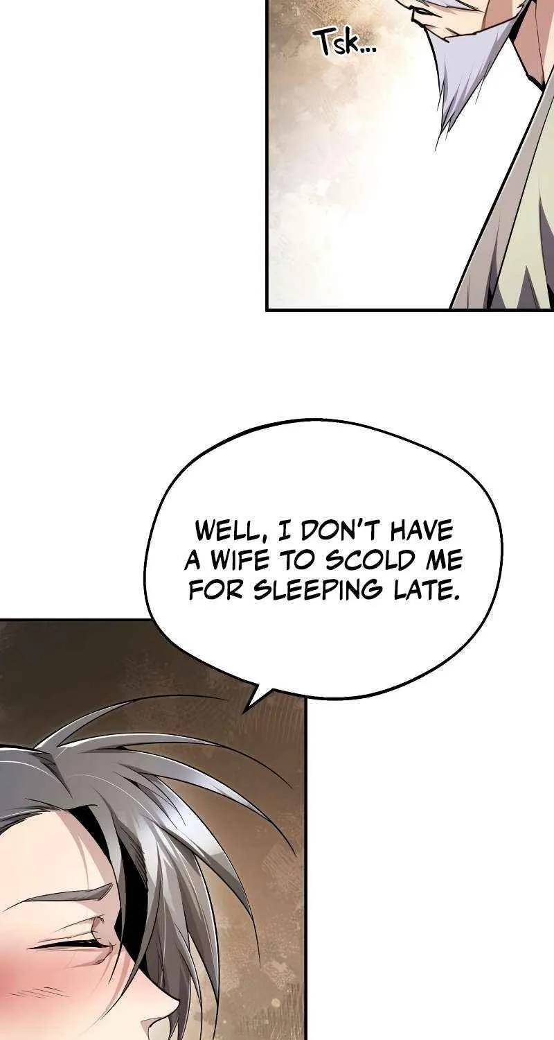 One hit teacher master baek Chapter 98 page 44 - 