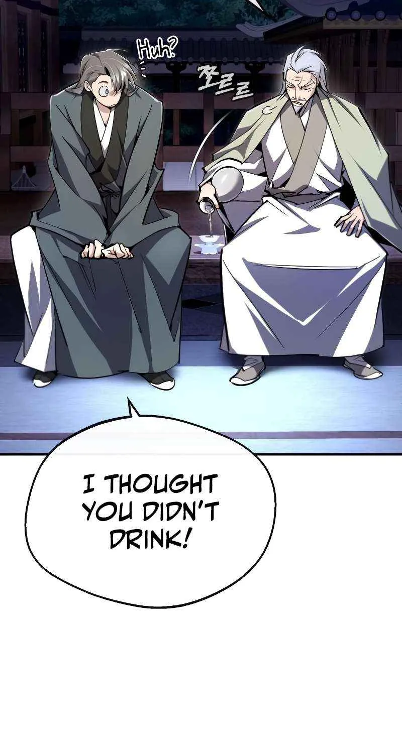 One hit teacher master baek Chapter 98 page 46 - 