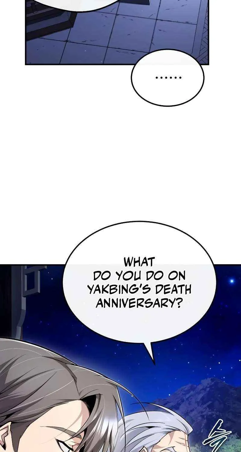 One hit teacher master baek Chapter 98 page 48 - 