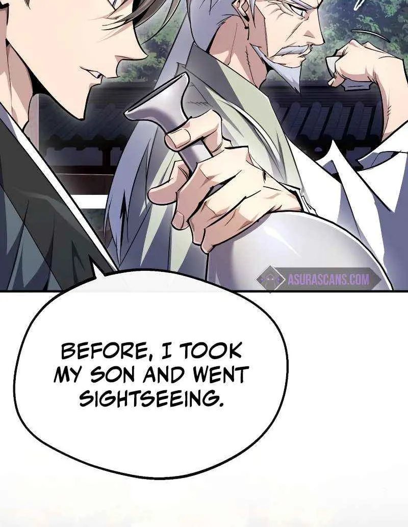 One hit teacher master baek Chapter 98 page 49 - 