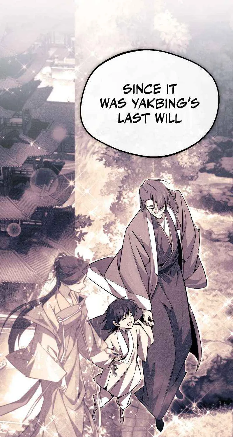One hit teacher master baek Chapter 98 page 50 - 