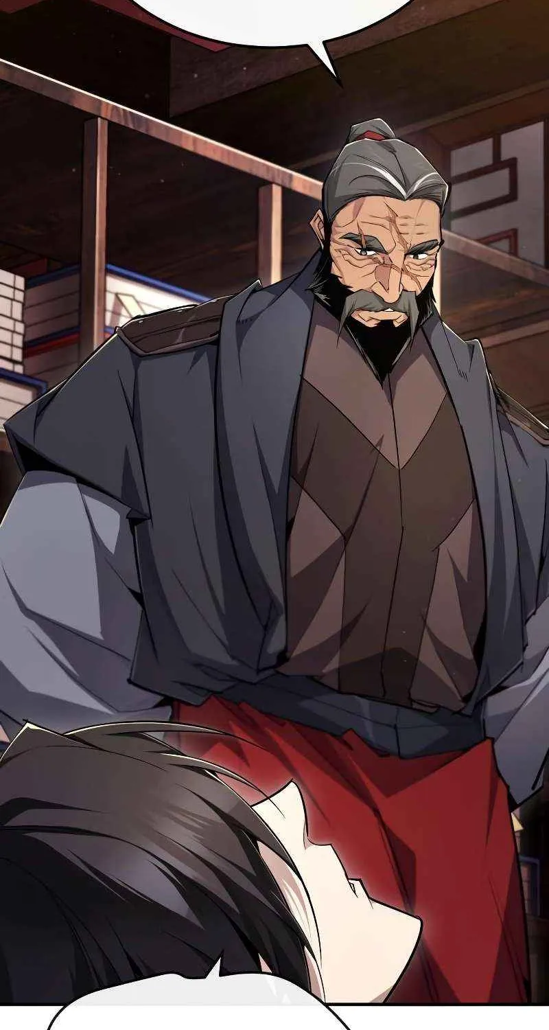 One hit teacher master baek Chapter 98 page 6 - 