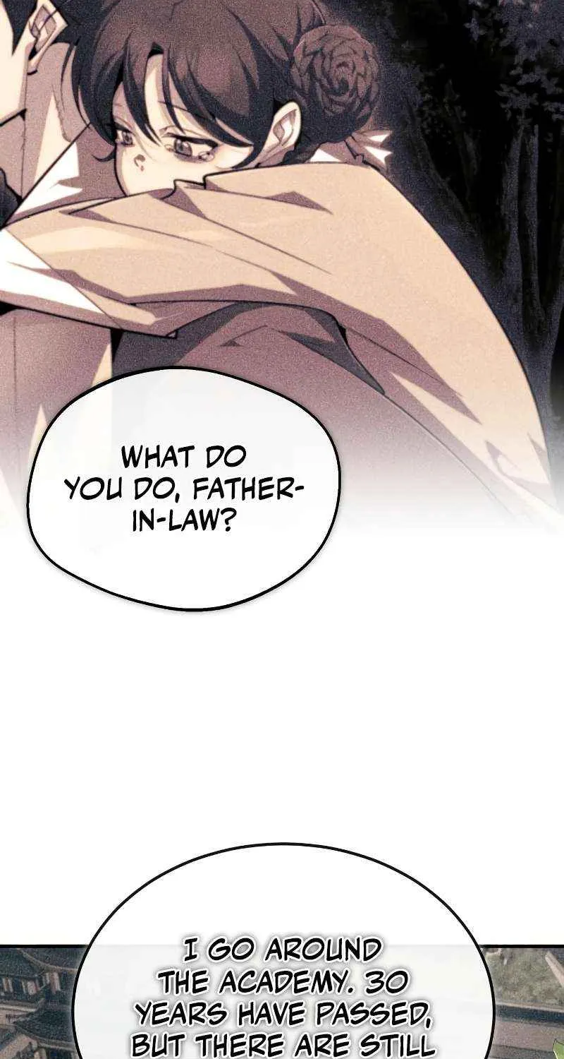 One hit teacher master baek Chapter 98 page 52 - 
