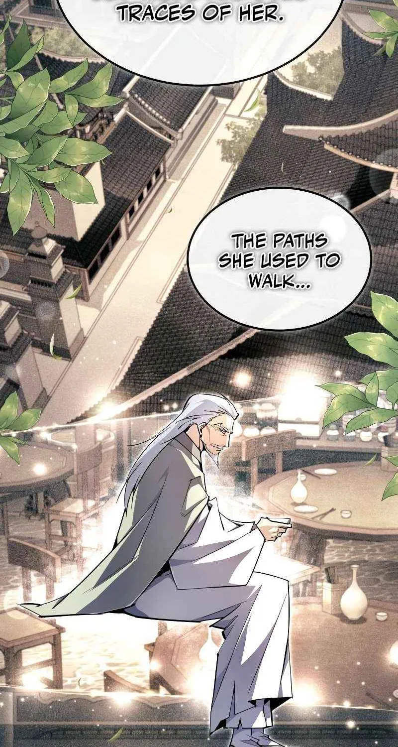 One hit teacher master baek Chapter 98 page 53 - 