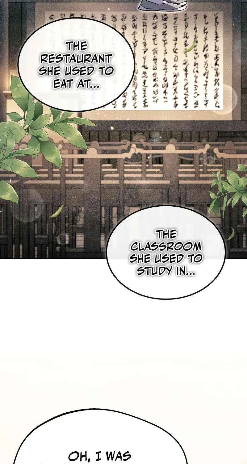 One hit teacher master baek Chapter 98 page 54 - 