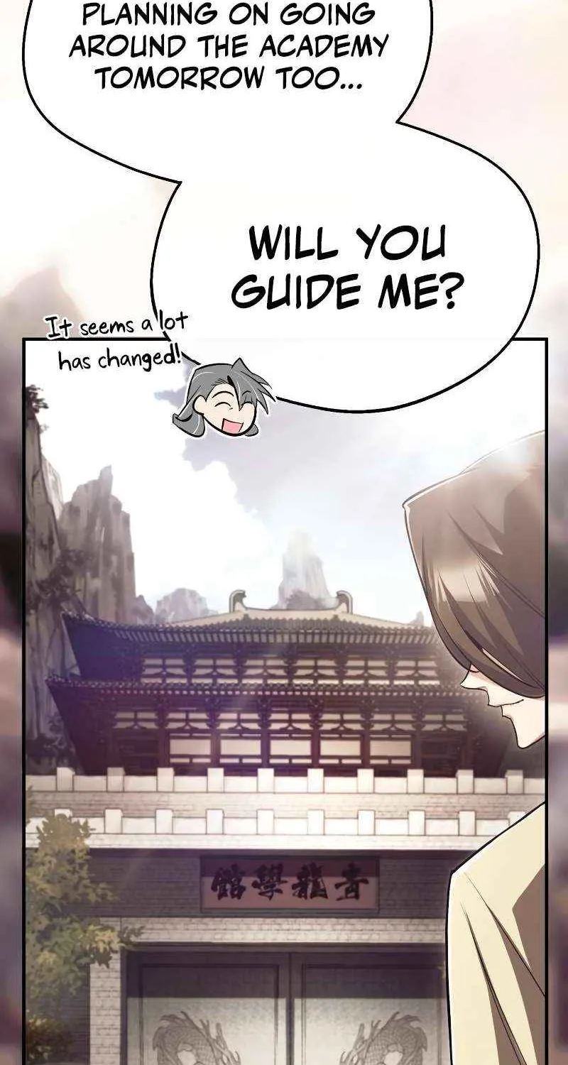 One hit teacher master baek Chapter 98 page 55 - 